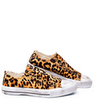 Shalomar Sneaker in Leopard - Naughty Monkey