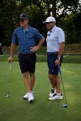 Sharks Polo - White Water Life - Flyclothing LLC