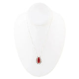 Shine Bright Carnelian Necklace - Barse Jewelry - Flyclothing LLC