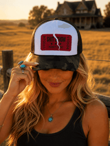 Shitshow Trucker Hat - Wild Junkie - Flyclothing LLC