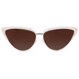Ava - Nude Prescription - TopFoxx - Flyclothing LLC