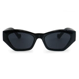 Bright as my Future - Black - TopFoxx - Flyclothing LLC