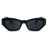 Bright as my Future Black - TopFoxx - Flyclothing LLC
