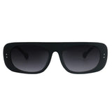 Claim It - Black - TopFoxx - Flyclothing LLC