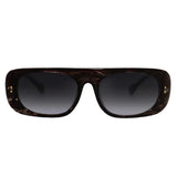 Claim It - Black Tortoise - TopFoxx - Flyclothing LLC