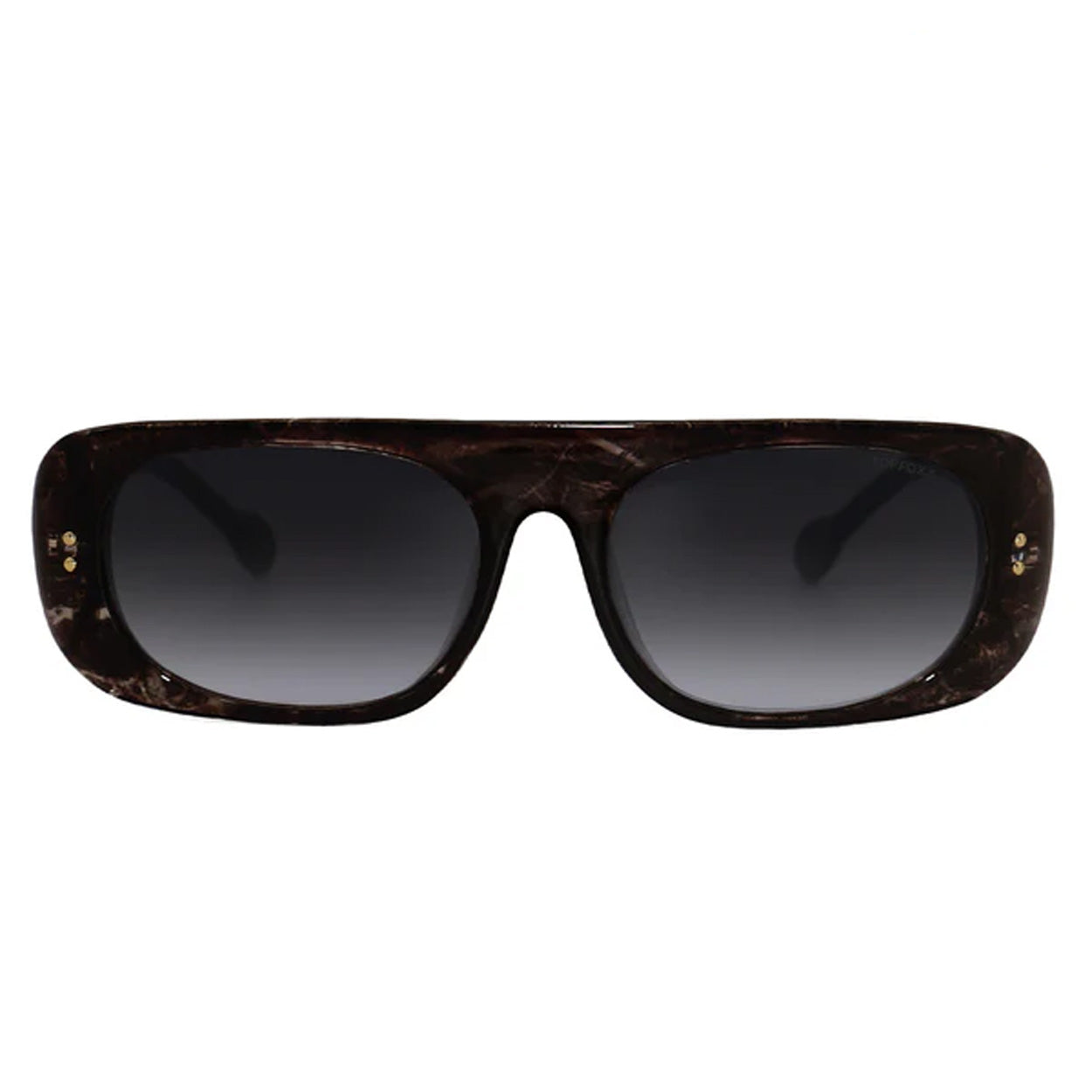 Claim It - Black Tortoise - TopFoxx - Flyclothing LLC