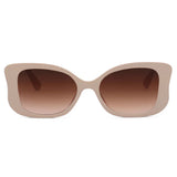 Empress - Beige - TopFoxx - Flyclothing LLC