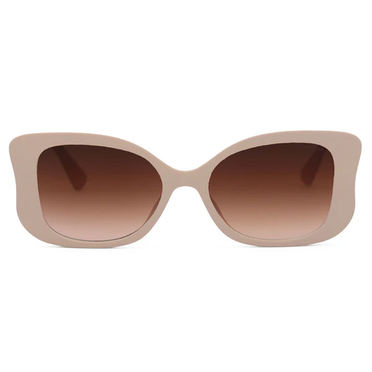 Empress - Beige - TopFoxx - Flyclothing LLC