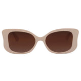 Empress - Beige Prescription - TopFoxx - Flyclothing LLC