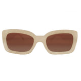 Gigi - Chai latte - TopFoxx - Flyclothing LLC