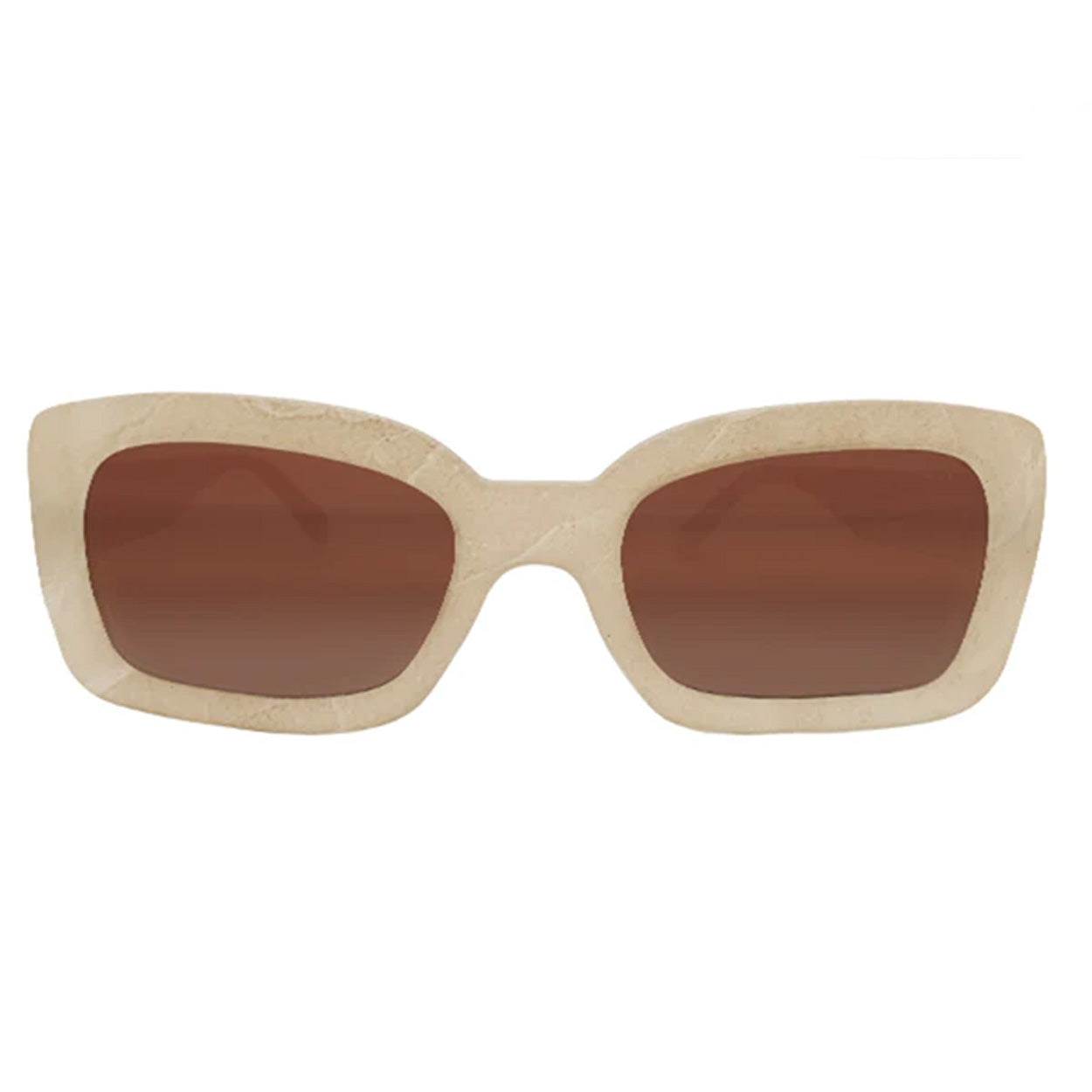 Gigi - Chai latte - TopFoxx - Flyclothing LLC