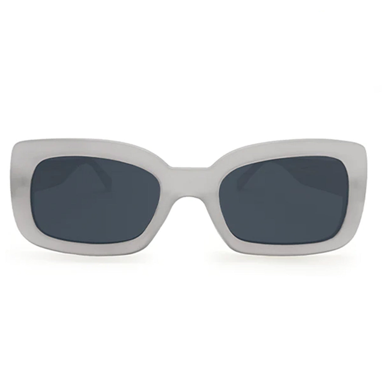Gigi - Frosty grey - TopFoxx - Flyclothing LLC