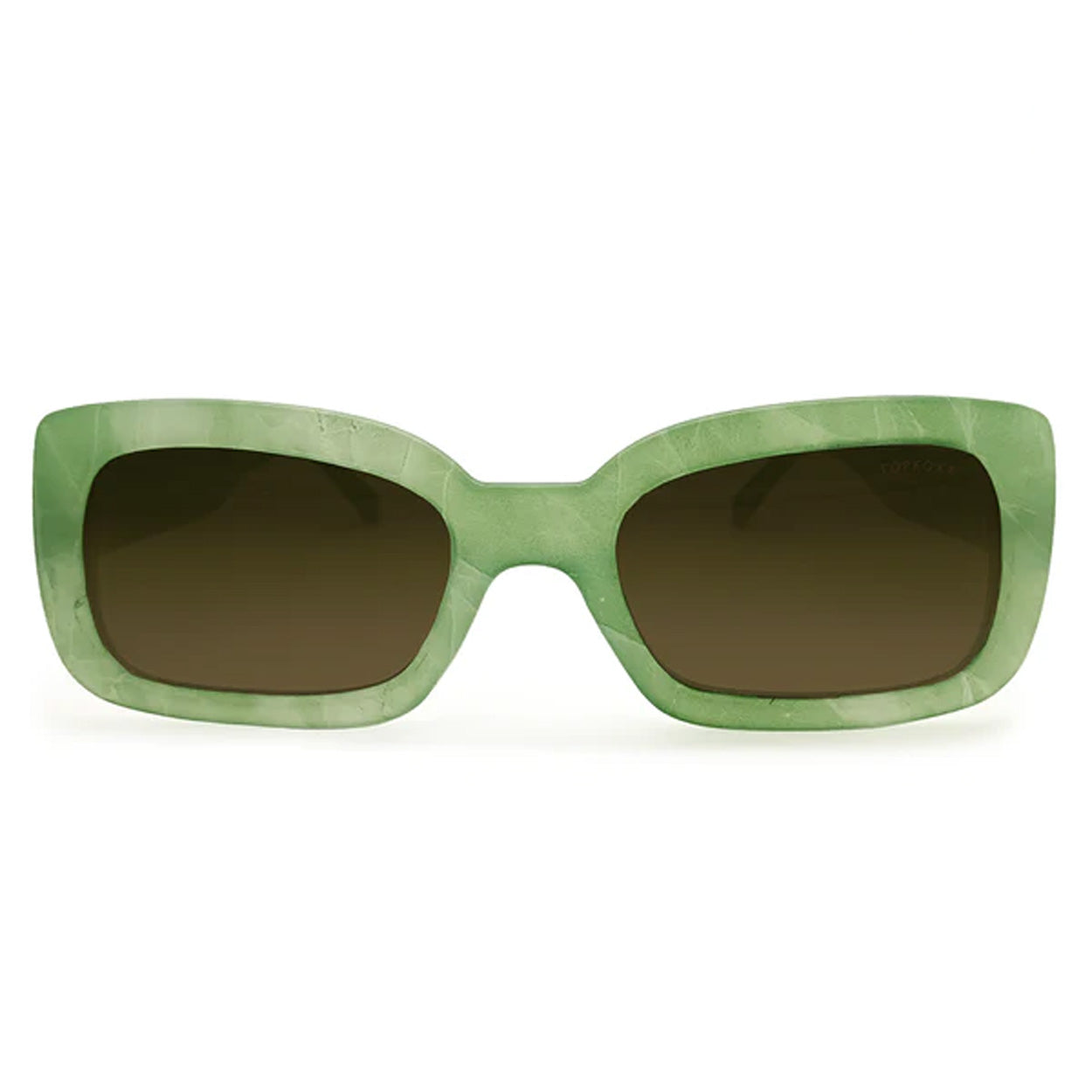 Gigi - Green Matcha - TopFoxx - Flyclothing LLC