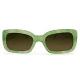 Gigi - Green Matcha - TopFoxx - Flyclothing LLC