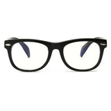 Junie - Black Prescription - TopFoxx - Flyclothing LLC