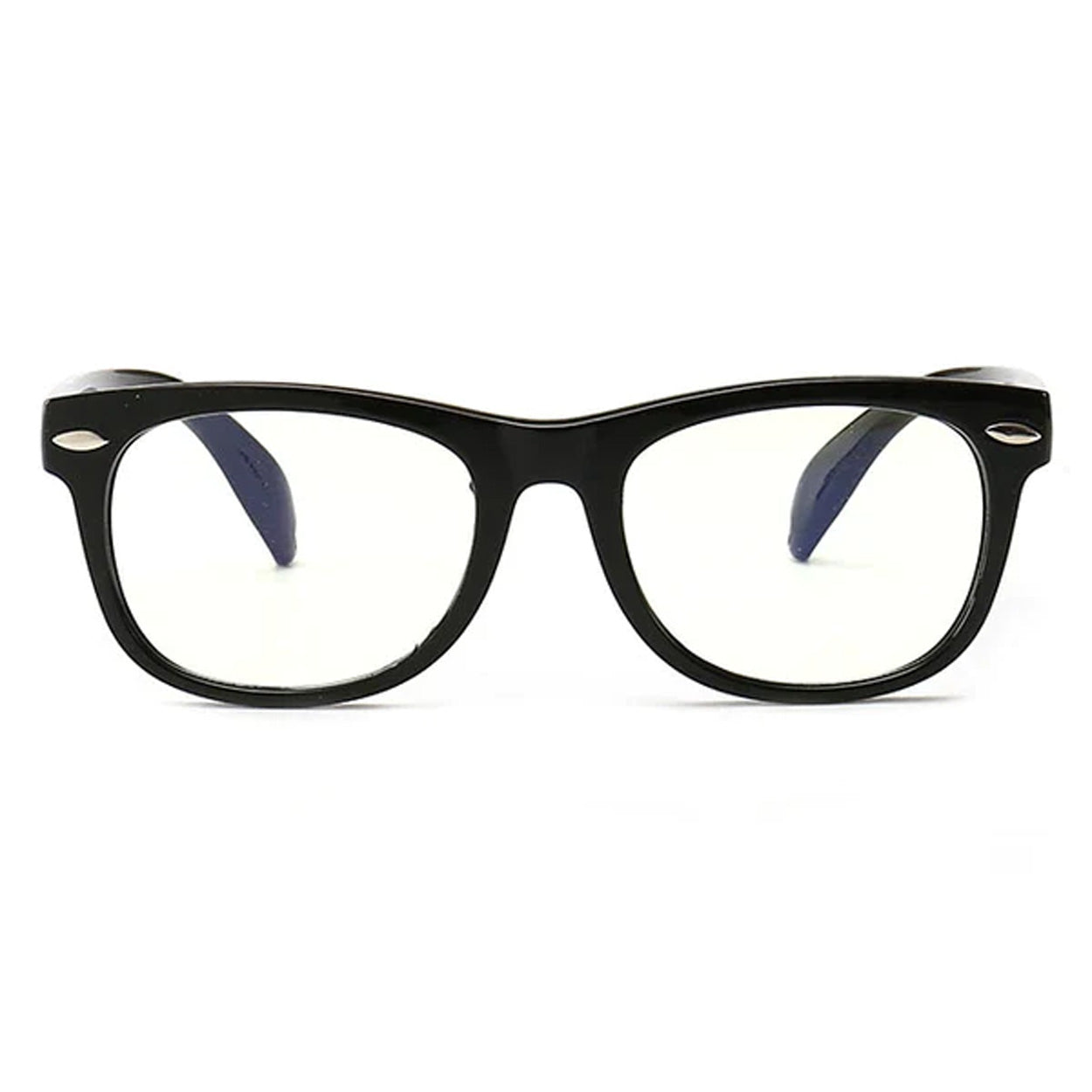 Junie - Black Prescription - TopFoxx - Flyclothing LLC