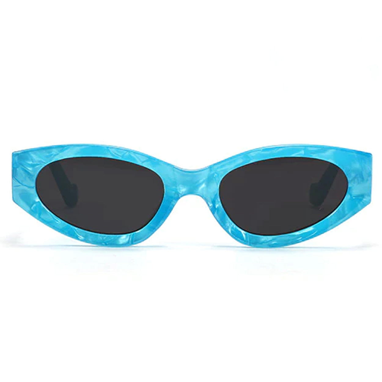 Kat x Money Moves - Blue Prescription - TopFoxx - Flyclothing LLC