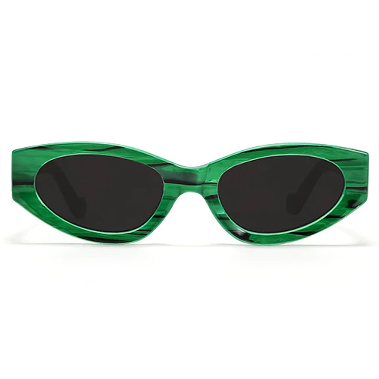 Kat x Money Moves - Green Prescription - TopFoxx - Flyclothing LLC