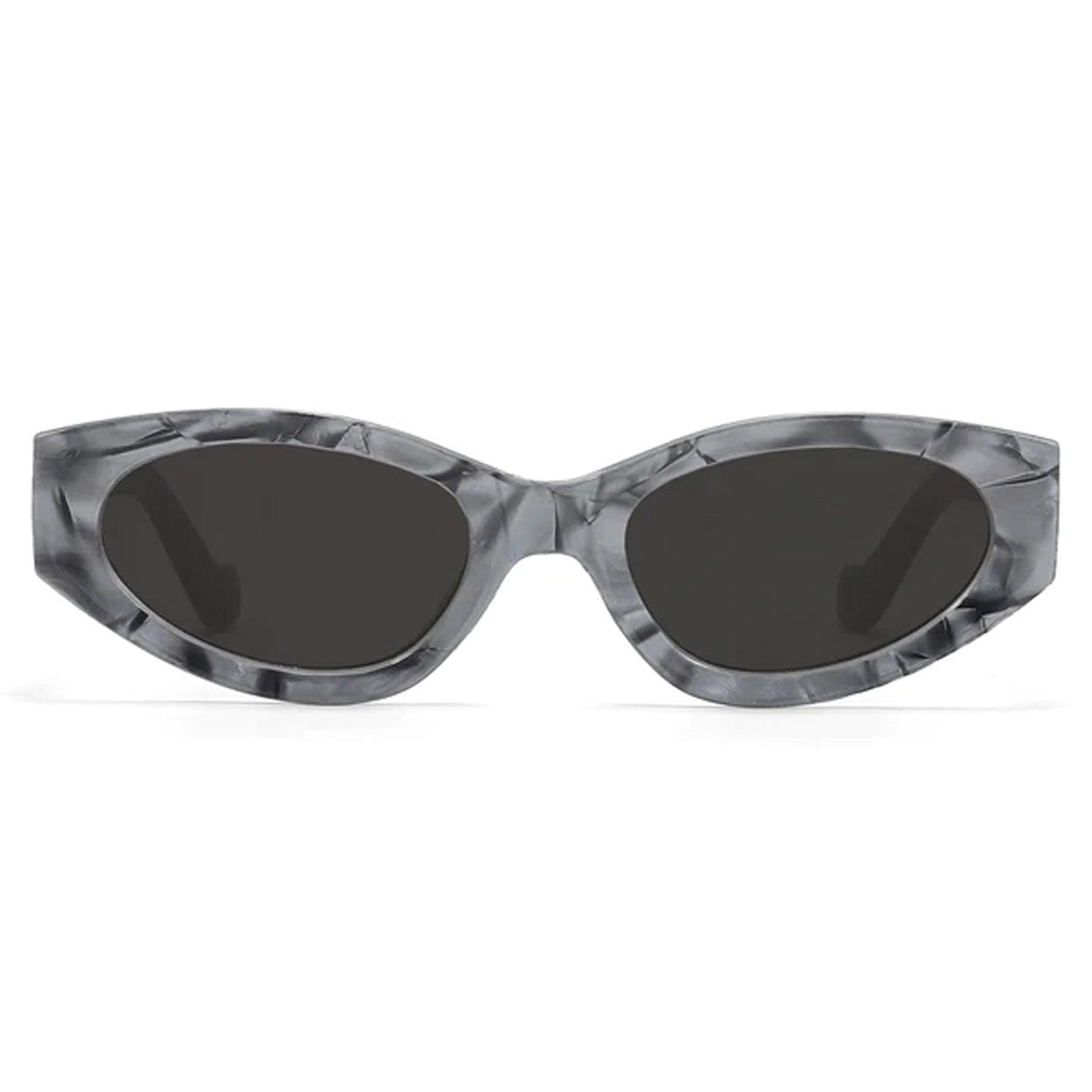 Kat x Money Moves - Grey Prescription - TopFoxx - Flyclothing LLC