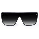 Rayz - Limited Edition Black Squared Sunglasses - TopFoxx - Flyclothing LLC