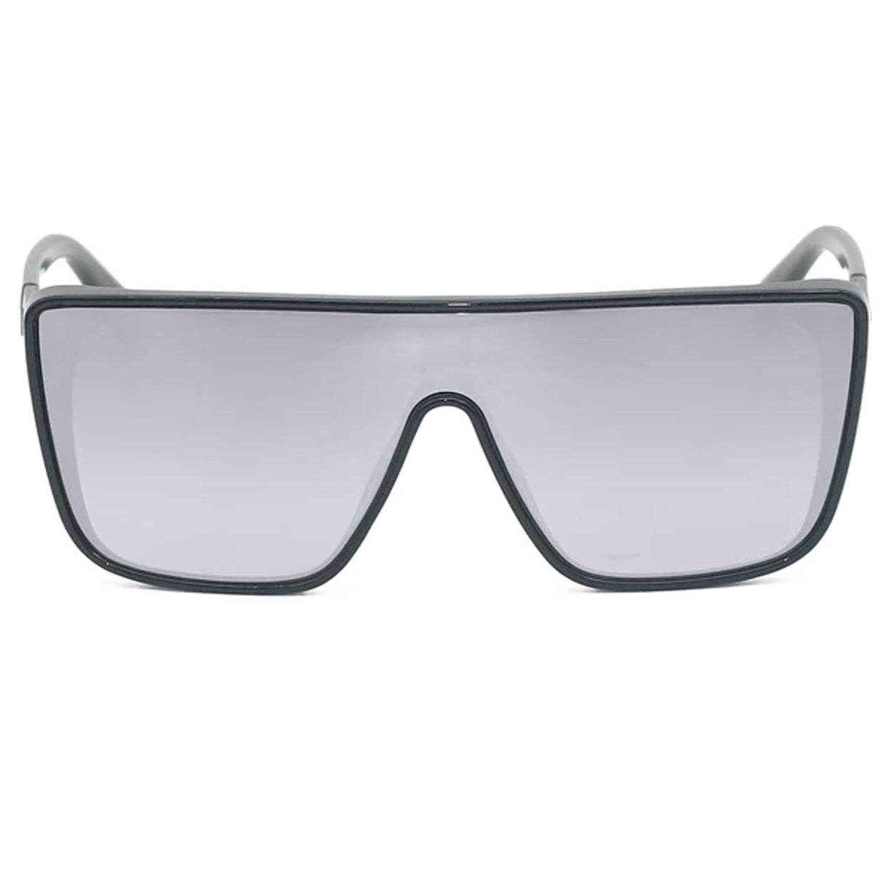 Sustainable Rayz - Chrome Limited Edition Squared Sunglasses - TopFoxx - Flyclothing LLC