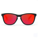 Rise Up - Revo® Mirrored Red - TopFoxx - Flyclothing LLC