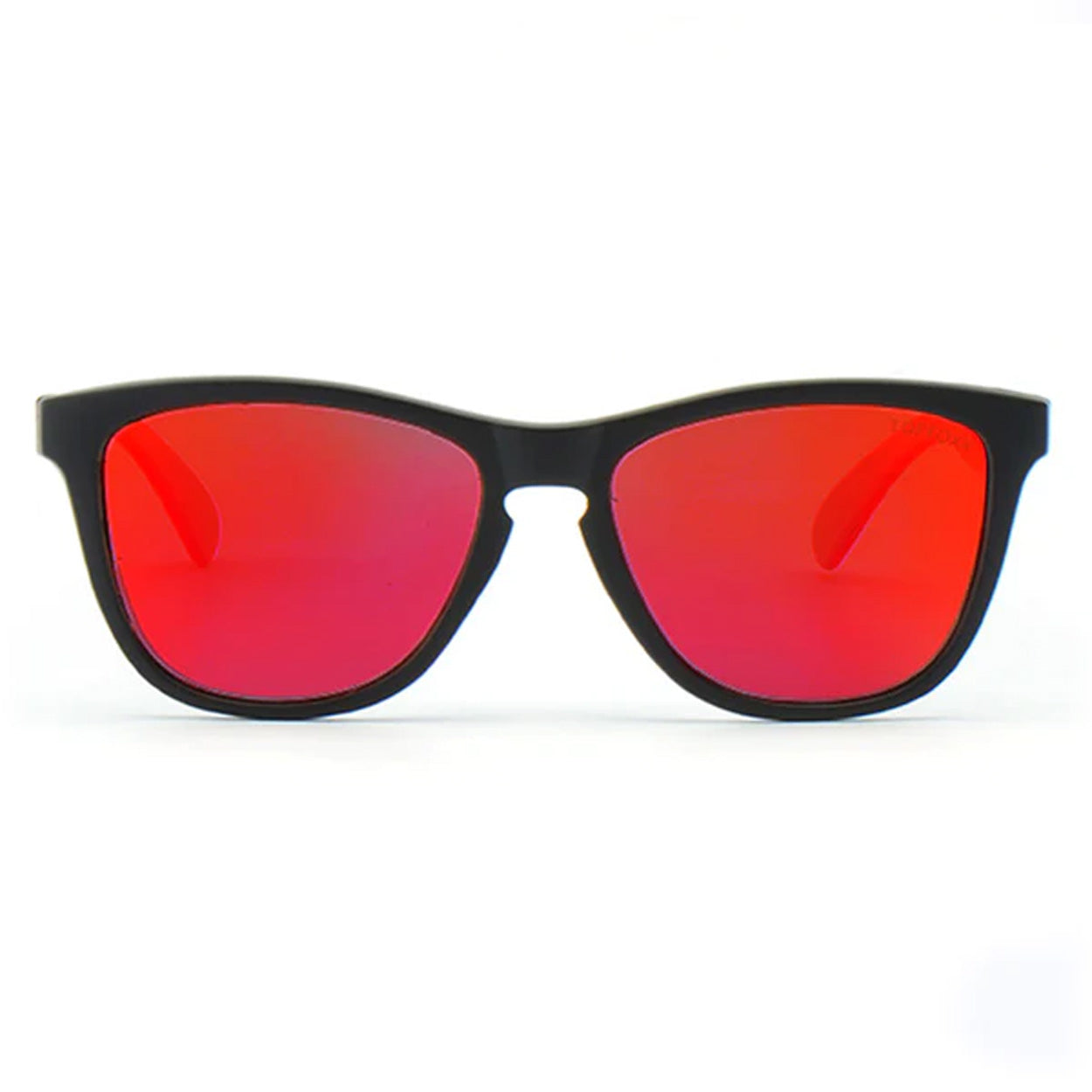 Rise Up - Revo® Mirrored Red - TopFoxx - Flyclothing LLC
