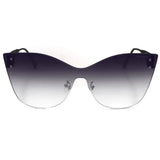 Sustainable Venice 2 - Faded Black - TopFoxx - Flyclothing LLC