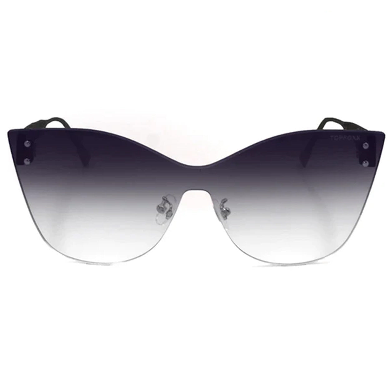 Sustainable Venice 2 - Faded Black - TopFoxx - Flyclothing LLC
