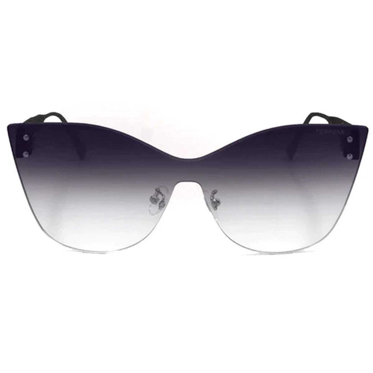 Sustainable Venice 2 Faded Black - TopFoxx - Flyclothing LLC