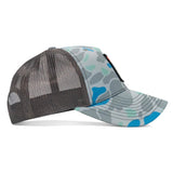 Cowboy'n Patch Mesh Snapback Hat - DIRTY COWBOY USA - Flyclothing LLC