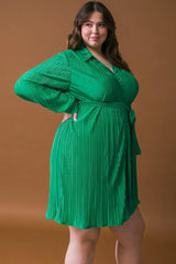 MAKE YOU WANNA STAY WOVEN MINI DRESS - Flying Tomato - Flyclothing LLC