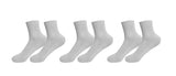 tittimitti® Men’s 100% Organic Combed Cotton Socks 3-Pack – Made in Italy - tittimitti - Flyclothing LLC