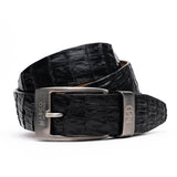Silvio Belt Black