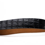Silvio Belt Black
