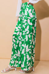 COMING TO MY SENSES WOVEN PANTS - Flying Tomato - Flyclothing LLC