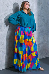 FREE YOUR MIND WOVEN PANTS - Flying Tomato - Flyclothing LLC