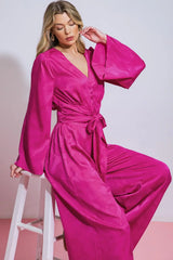 THE RIGHT ADDITION WOVEN TOP - Flying Tomato - Flyclothing LLC