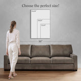 Beachfront Painting Coastal Wall Art - Tailored Canvases - Flyclothing LLC