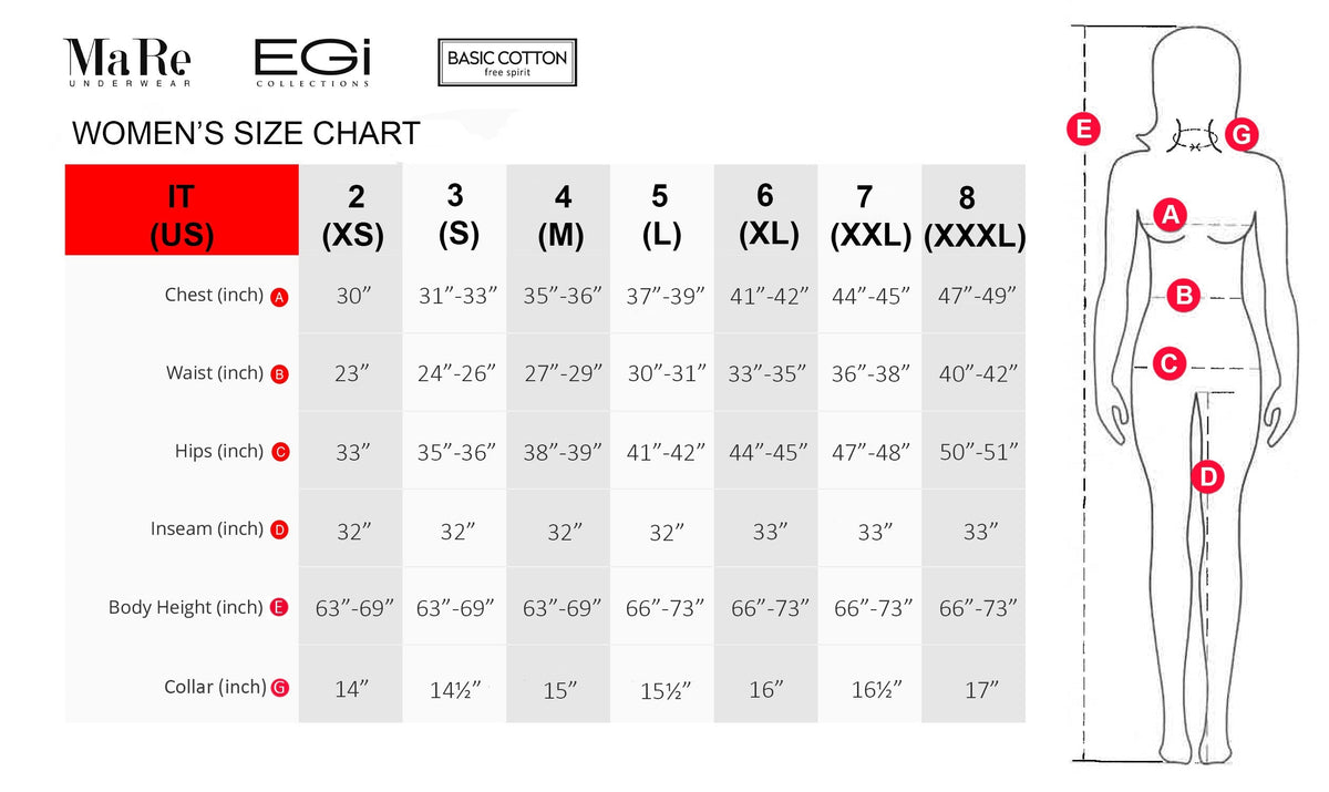 EGI Luxury Cotton Underwear Invisible Seamless Clean-Cut Scoop Neck Tank. Made in Italy (3100) - tittimitti - Flyclothing LLC