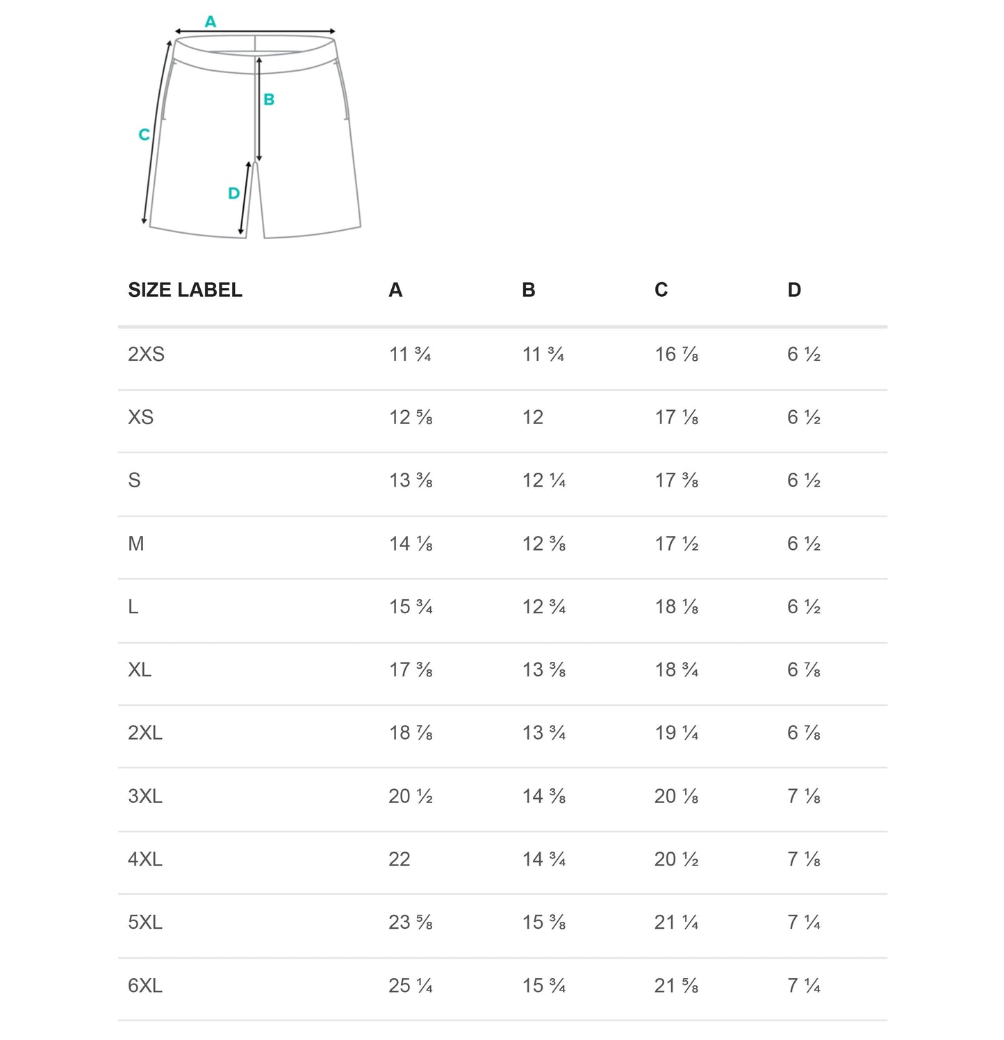 Baha Ranch Yeehaw Cowboy Ranch Men's Swim Trunks