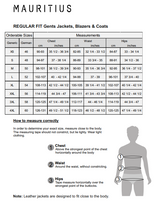 Kovin RF Leather Jacket - mauritiusleather - Flyclothing LLC