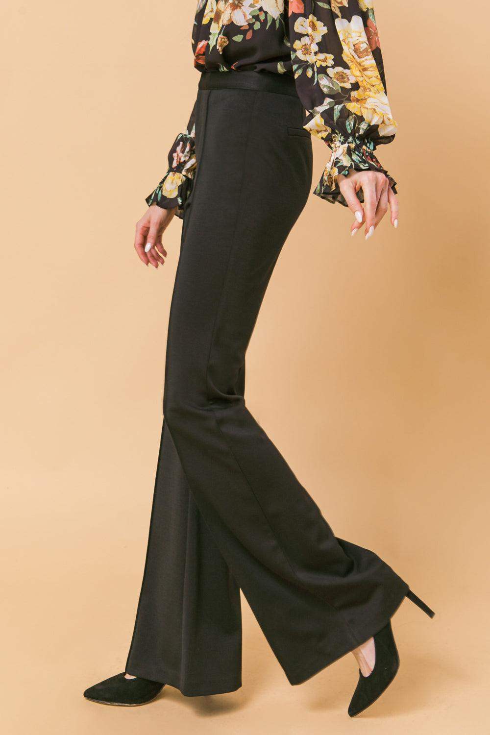 BUT BETTER FLARE PANTS - Flying Tomato - Flyclothing LLC