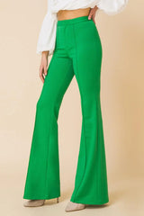 BUT BETTER FLARE PANTS - Flying Tomato - Flyclothing LLC