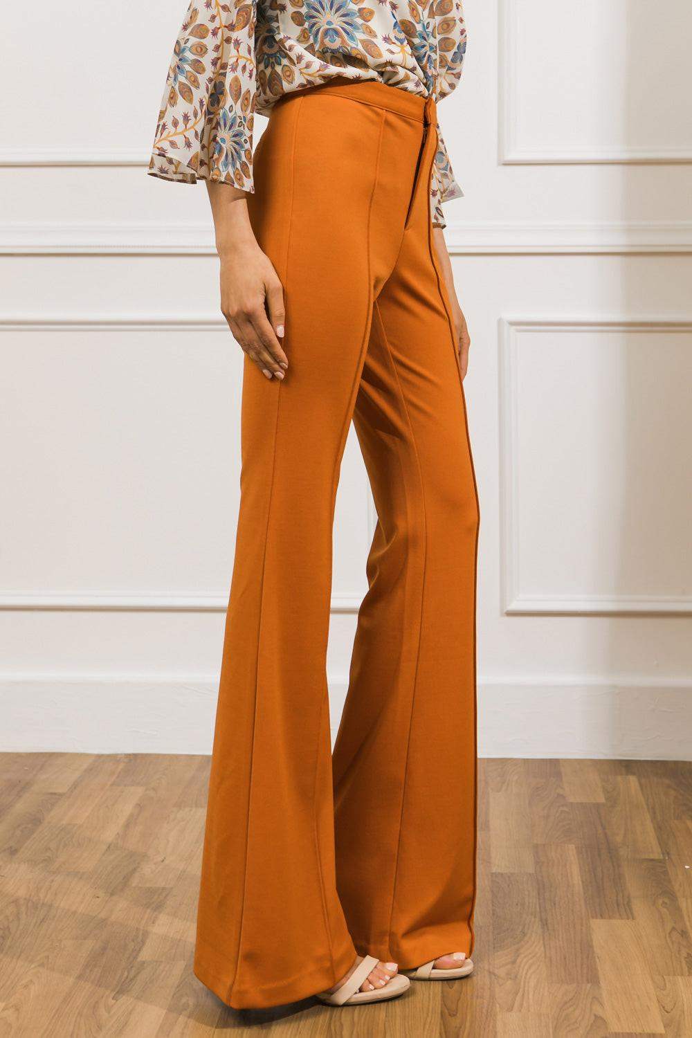 BUT BETTER FLARE PANTS - Flying Tomato - Flyclothing LLC