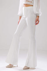 BUT BETTER FLARE PANTS - Flying Tomato - Flyclothing LLC