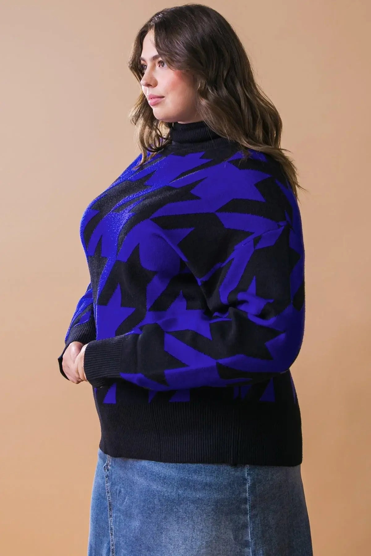 SPECIAL PLANS SWEATER - Flying Tomato - Flyclothing LLC
