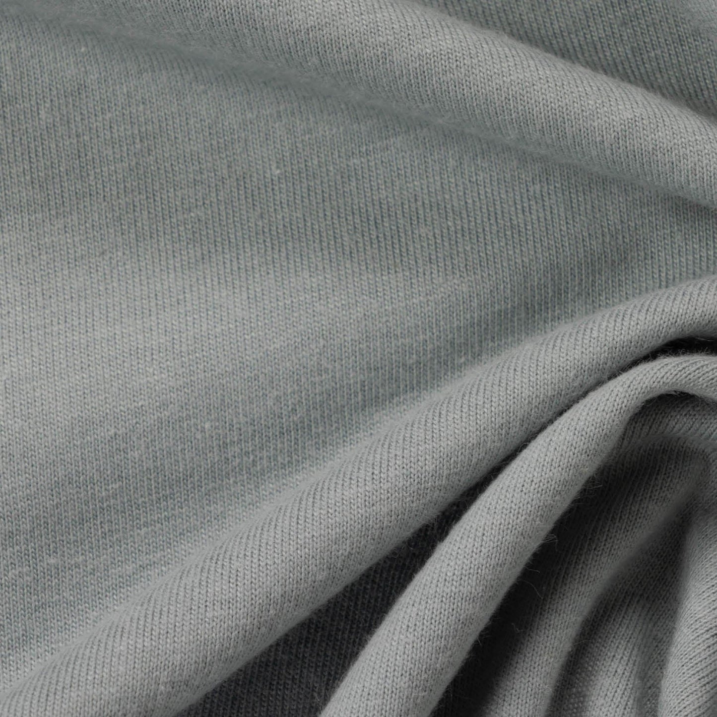 The Morning Haze | Light Slate Blue Everyman™ T Shirt - Shinesty - Flyclothing LLC