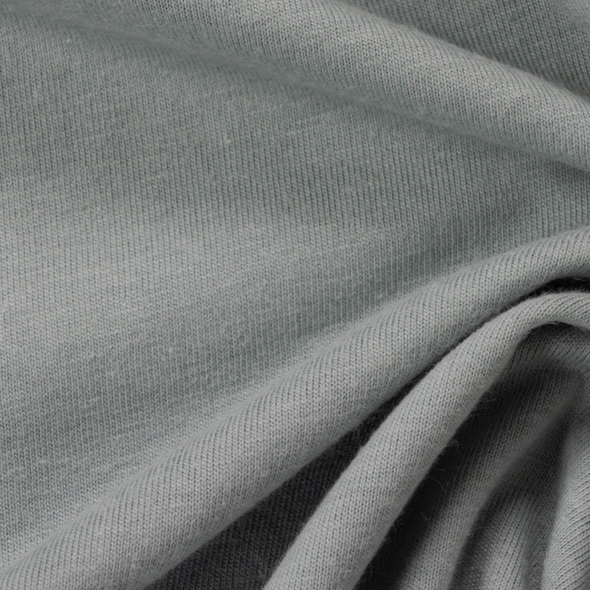 The Morning Haze | Light Slate Blue Everyman™ T Shirt - Shinesty - Flyclothing LLC