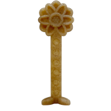Flower Tower Nylon Chew Toy for Aggressive Chewers - USA Made Enrichment Toy - SodaPup/True Dogs, LLC - Flyclothing LLC